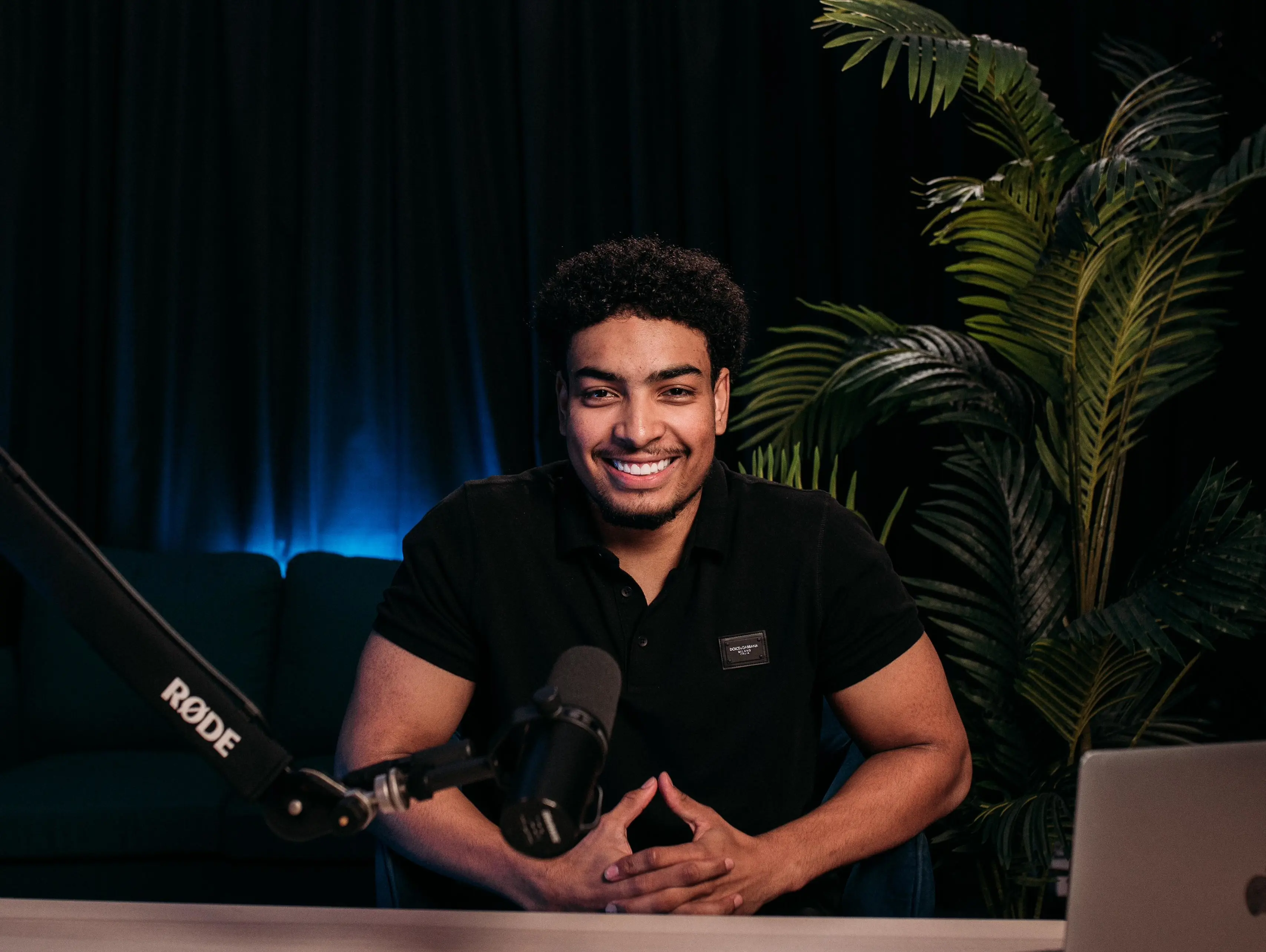 Pinex Capital Testimonial Maurice Pauli