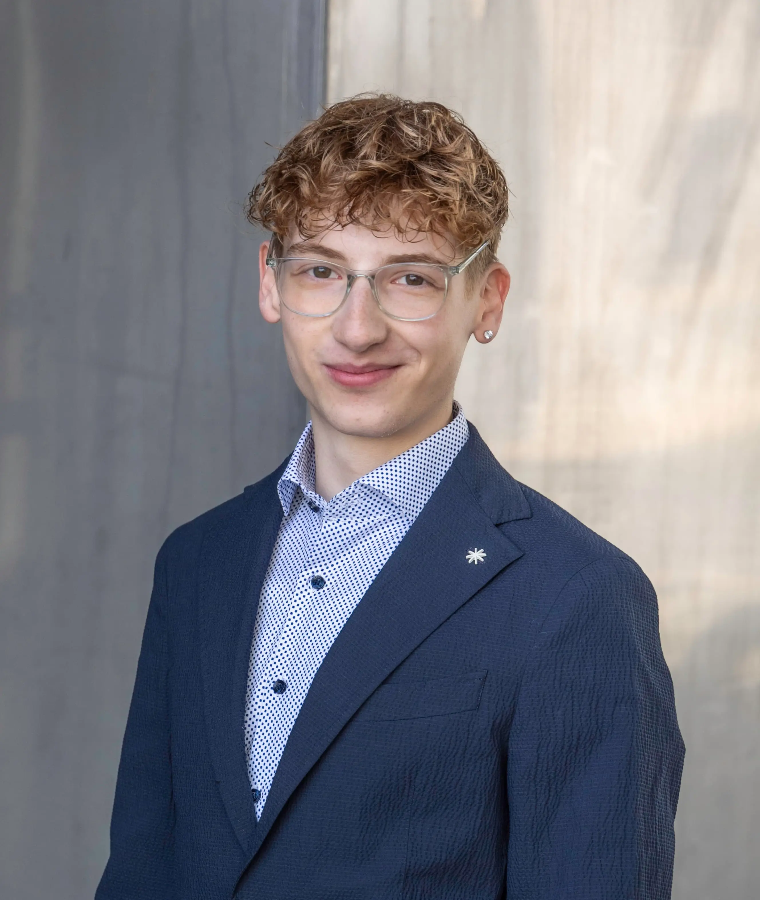 Pinex Capital Client Fabian Müller