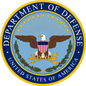Department of Defense - United States of America