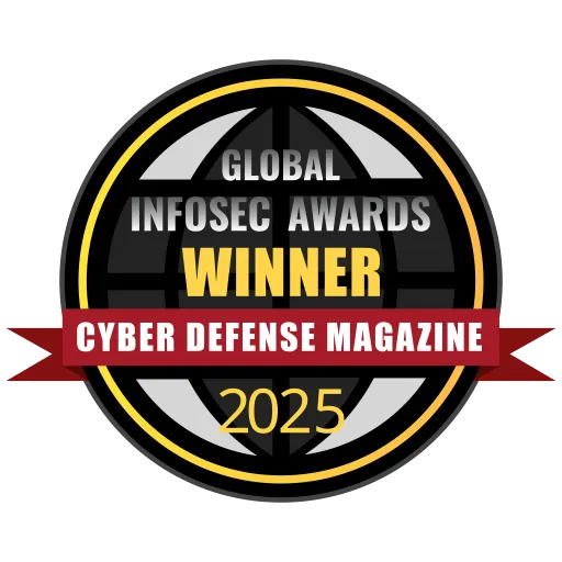 5 best cyber security companies logo