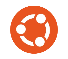 Ubuntu logo