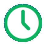 Time Alert Icon