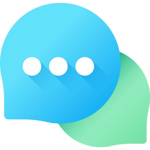 Chat Bubble Icon