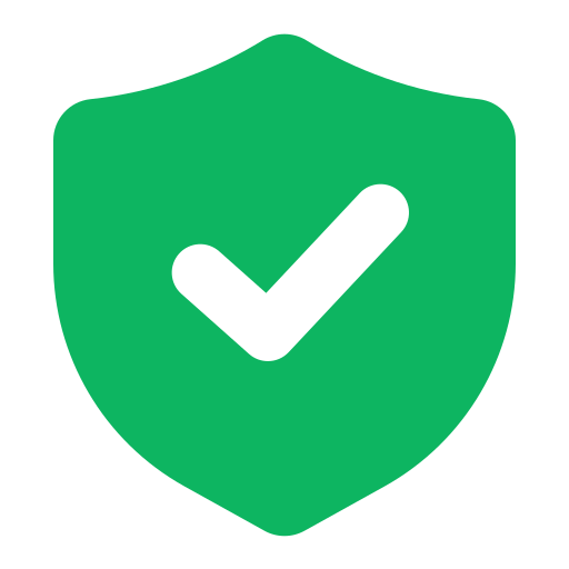 Security Shield Icon