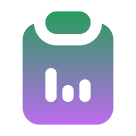 Data Containers Icon