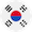 Korean flag