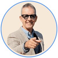 John Healy indicating the user is our number one priority.