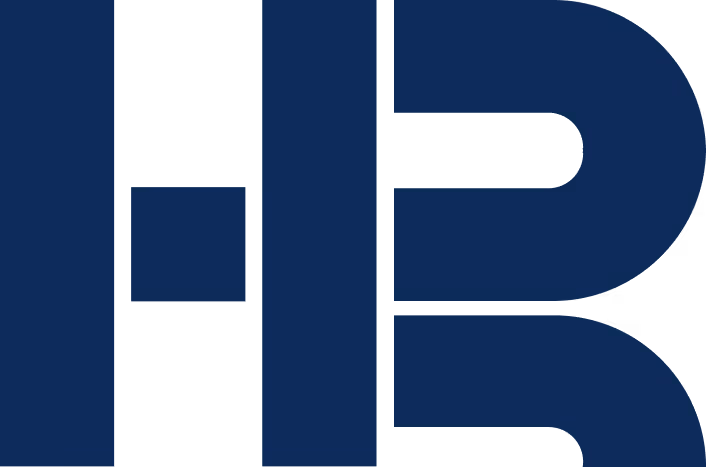 Logo of the author Hristo Raynov.