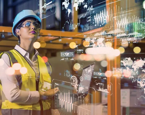 Secure Critical Systems in Manufacturing Against Top Cyber Risks