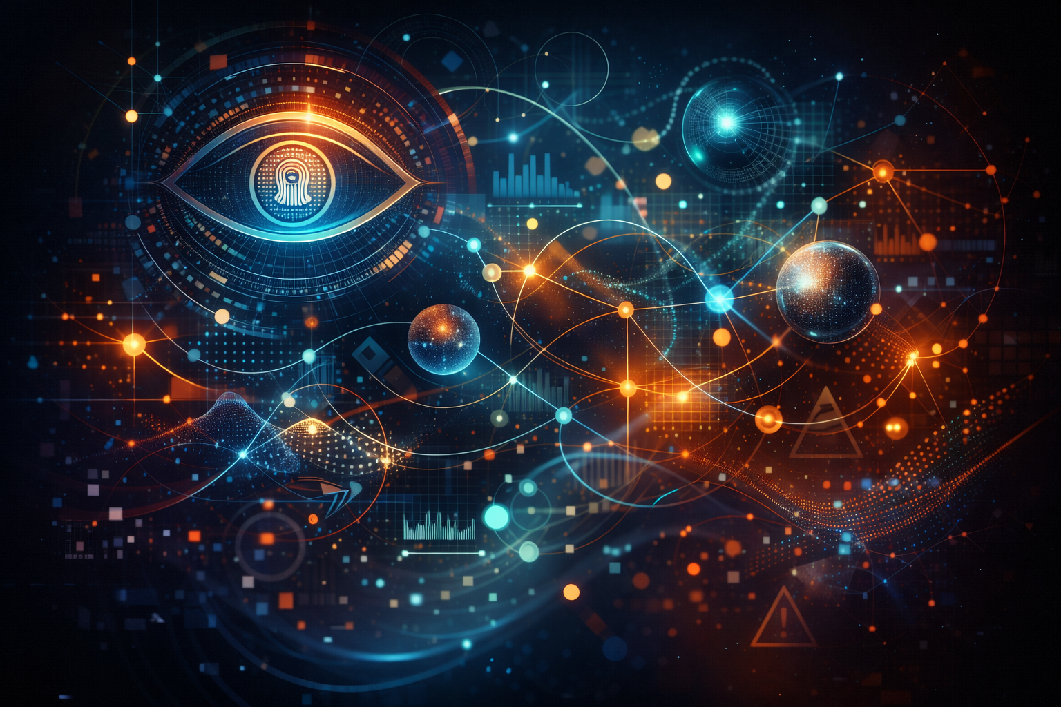 Seeing What Zero Trust Is Doing: Why We Enhanced the Invisinet Message Format (IMF) for SIEMs