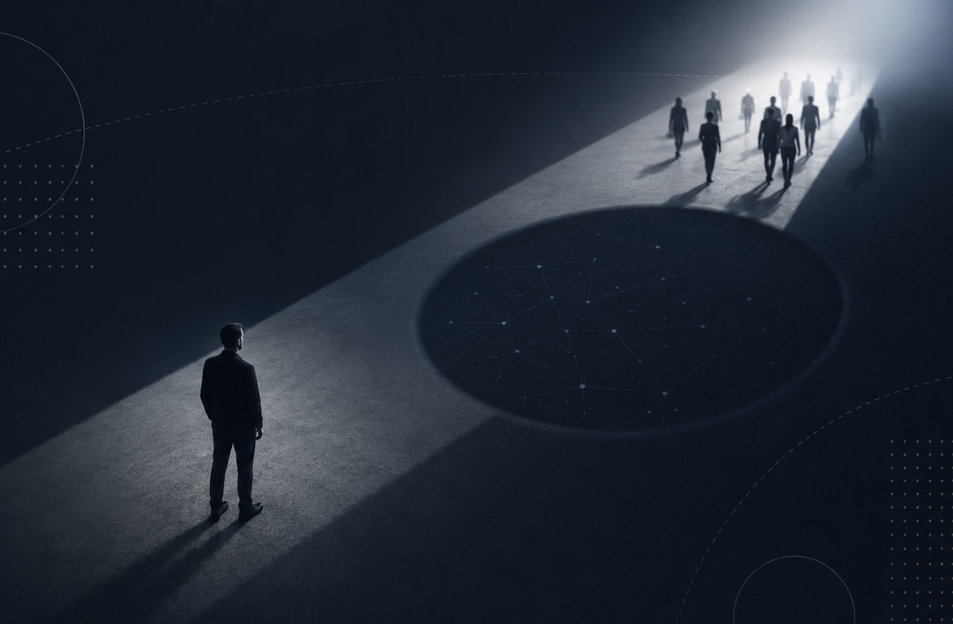 Every Enterprise SASE Broker Has the Same Blind Spot. AI Just Made It Impossible to Ignore. 