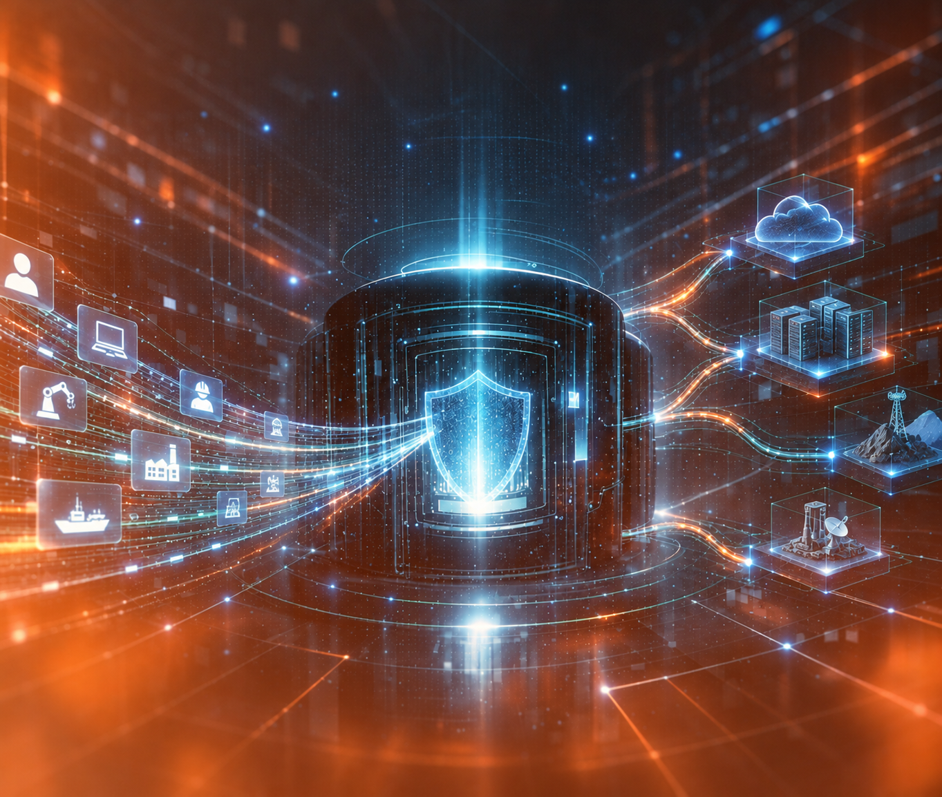 Invisinet Software Release v4.5 Strengthens Security, Visibility, and Deployment Flexibility