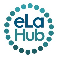 eLa Hub logo