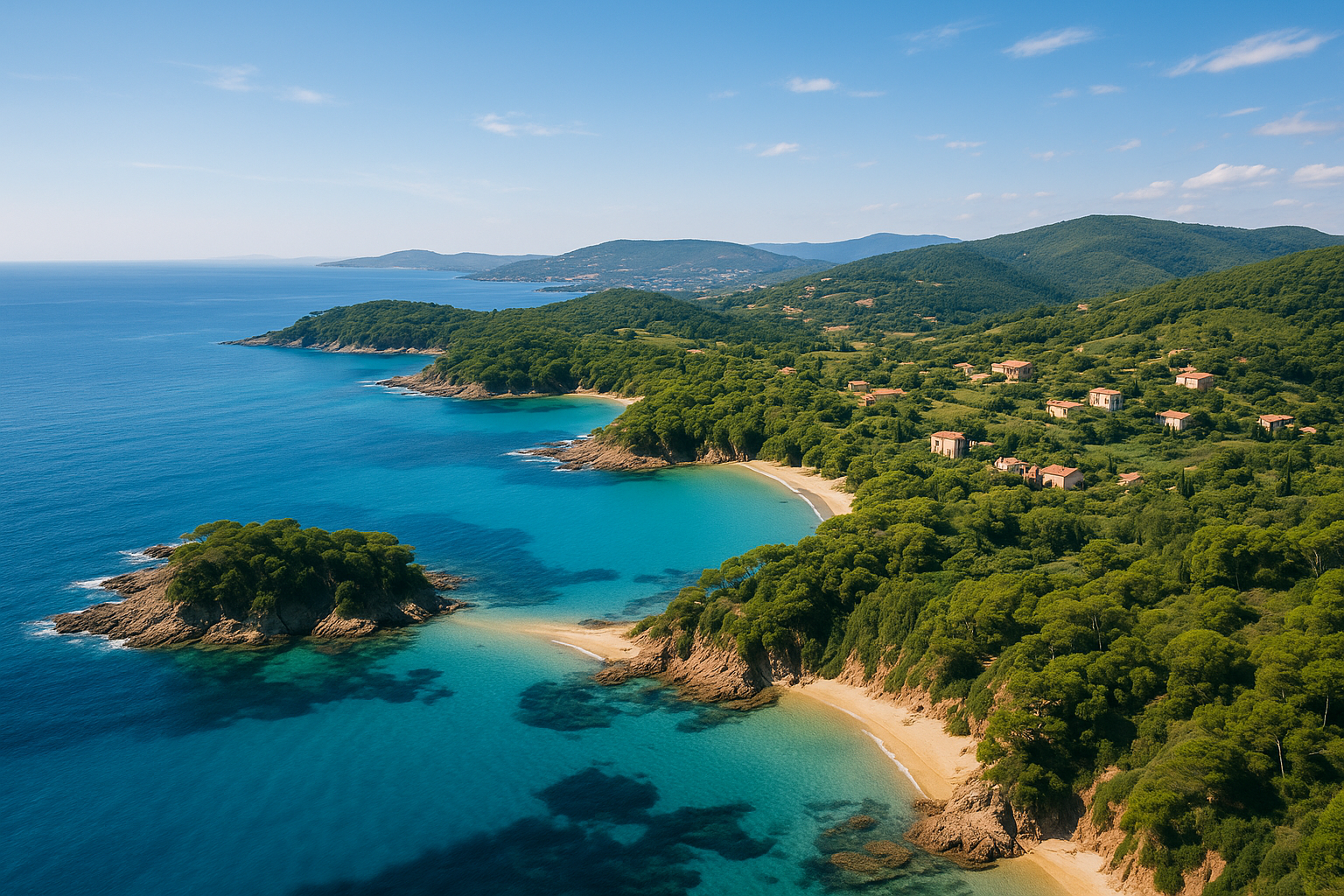 Côte Varoise