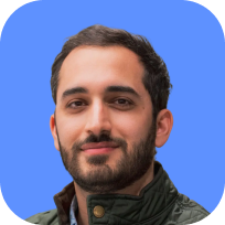 Ali Madani