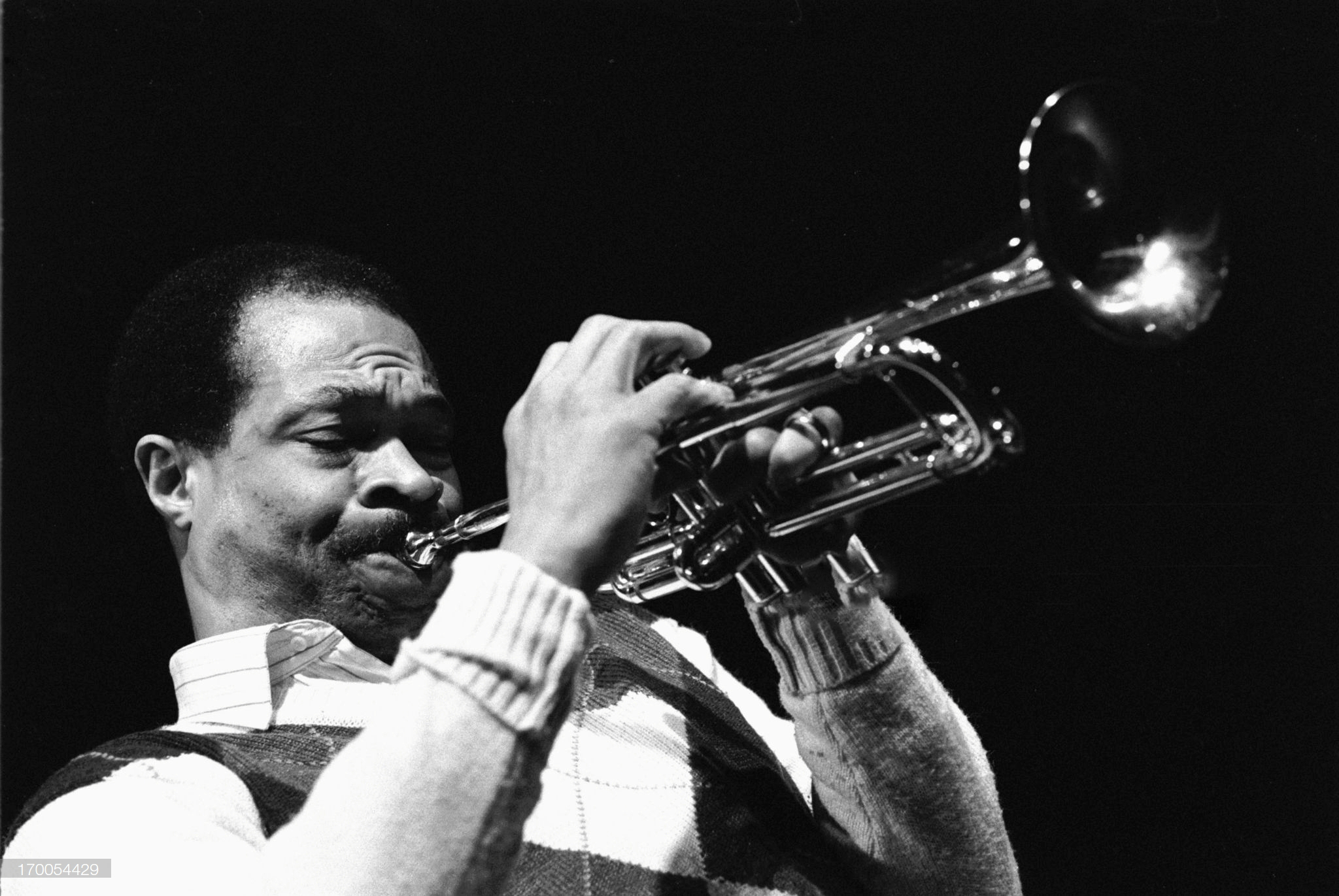 Woody Shaw legacy
