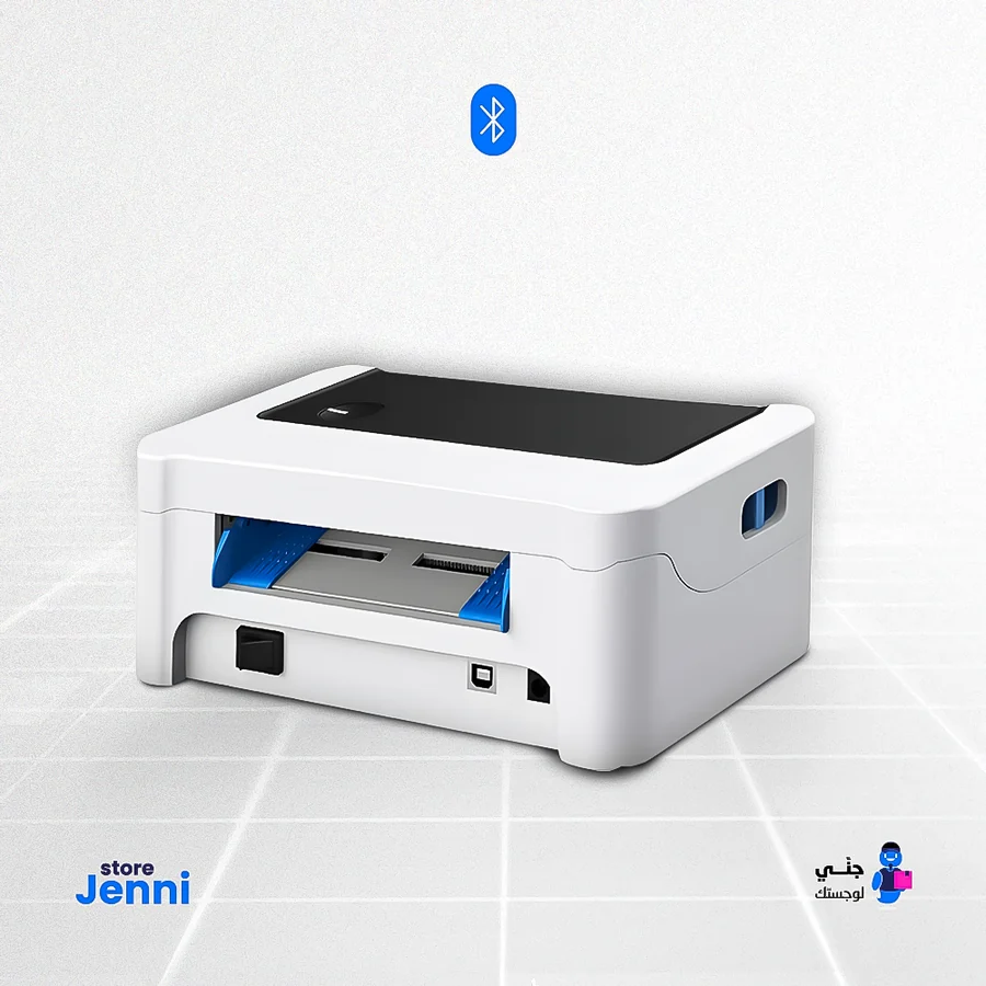 Jenni label printer