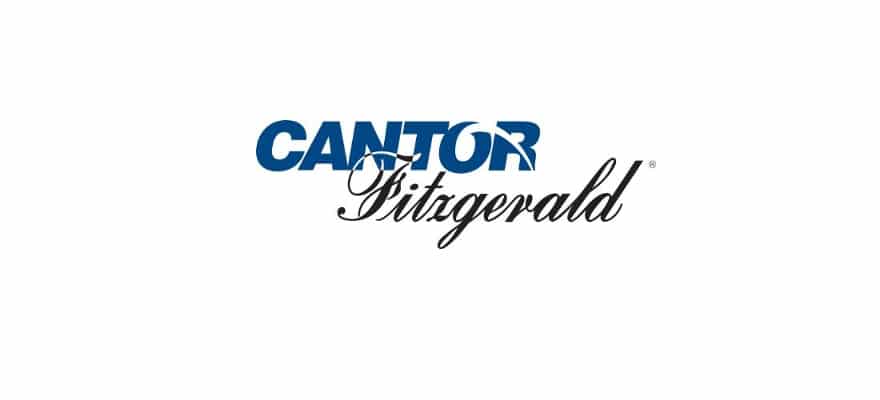 Cantor Fitzgerald Canada