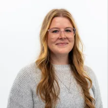 Sophie Slade Hunswick