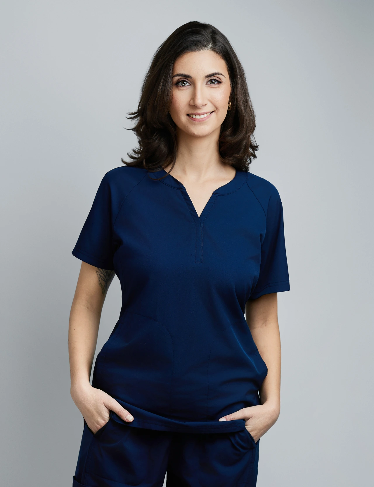 dr n. med. Darin Munir-Kukiełka