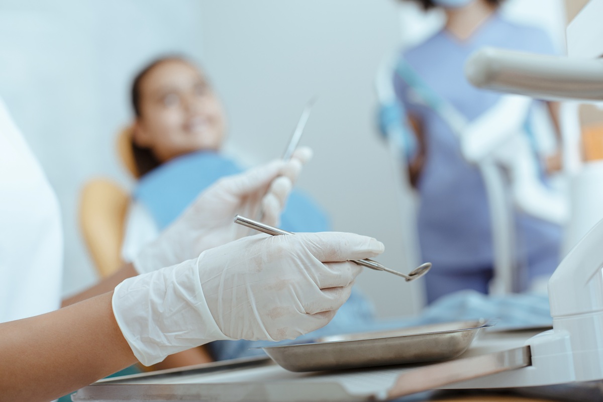 Stomatolog, dentysta i ortodonta – Poznaj różnice