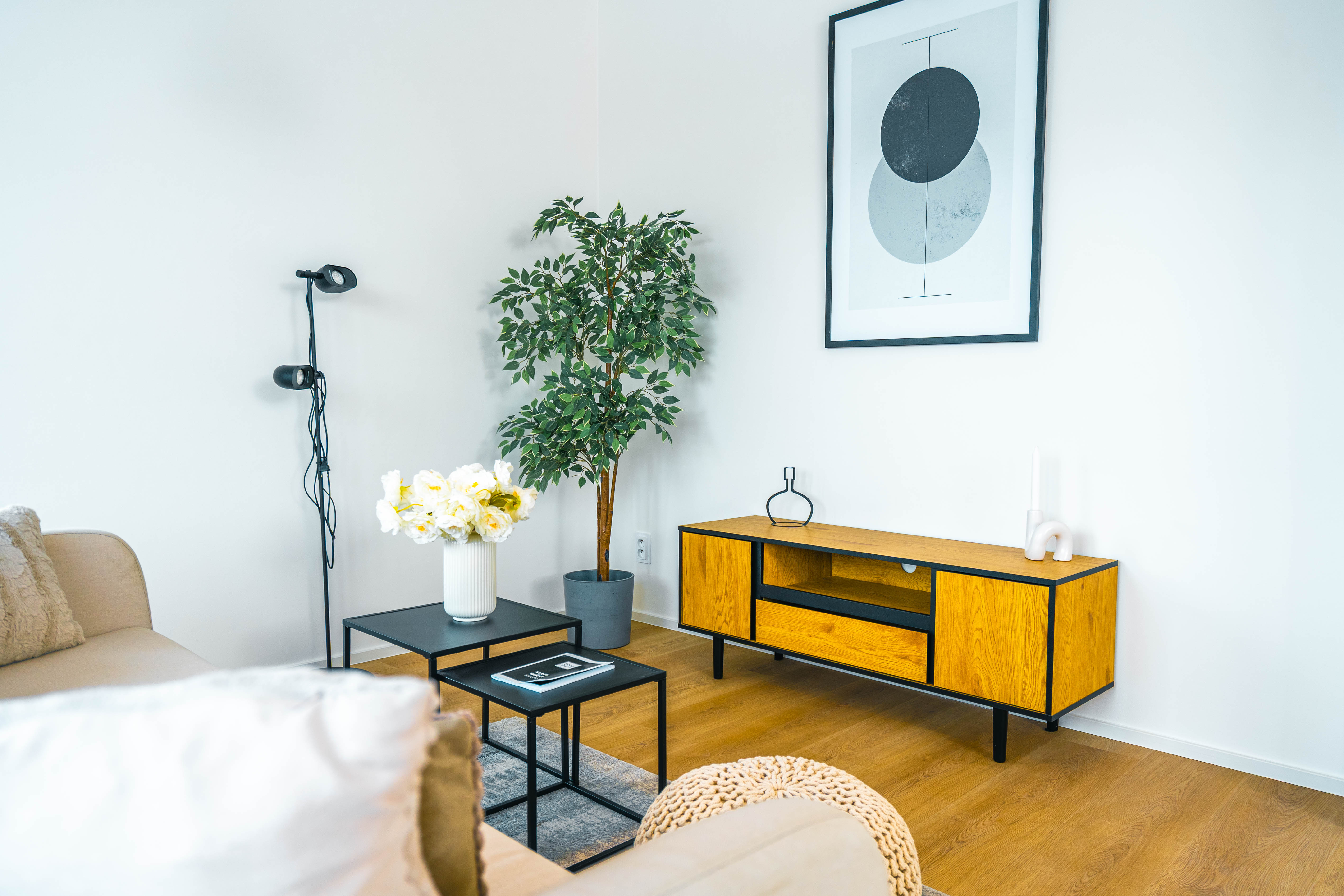 Vzorový byt 210 - BLOK12