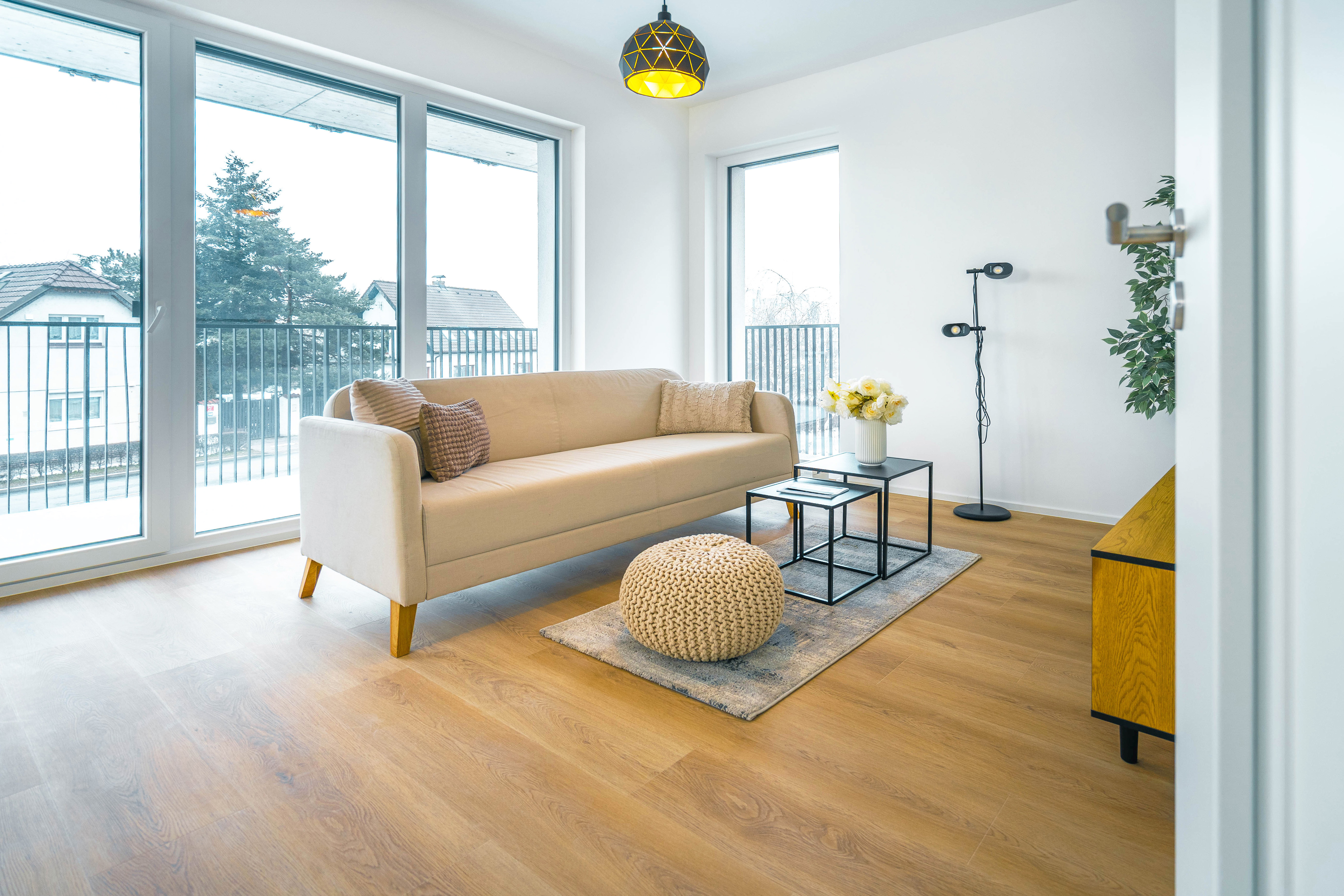 Vzorový byt 210 - BLOK12