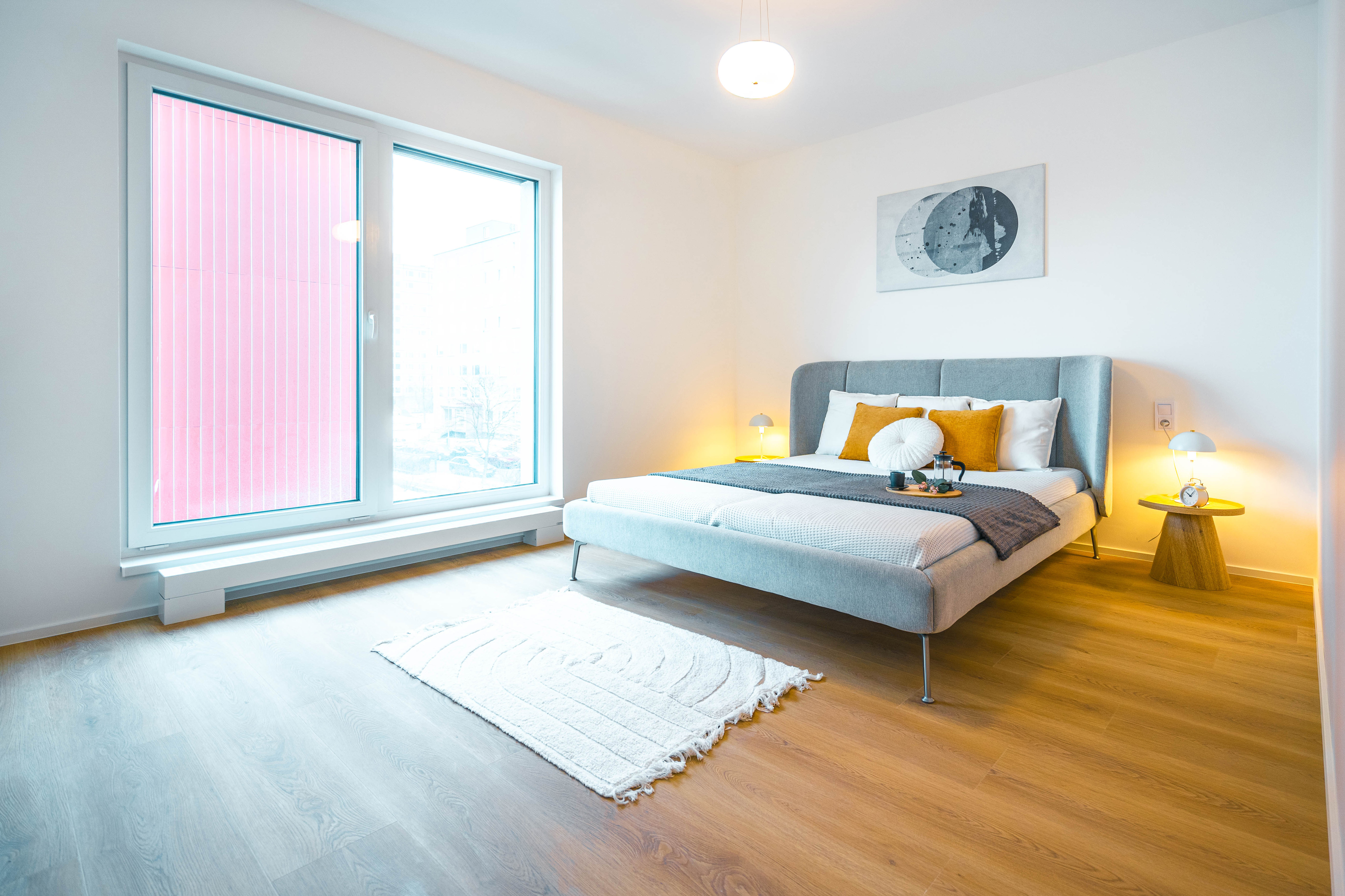 Vzorový byt 210 - BLOK12