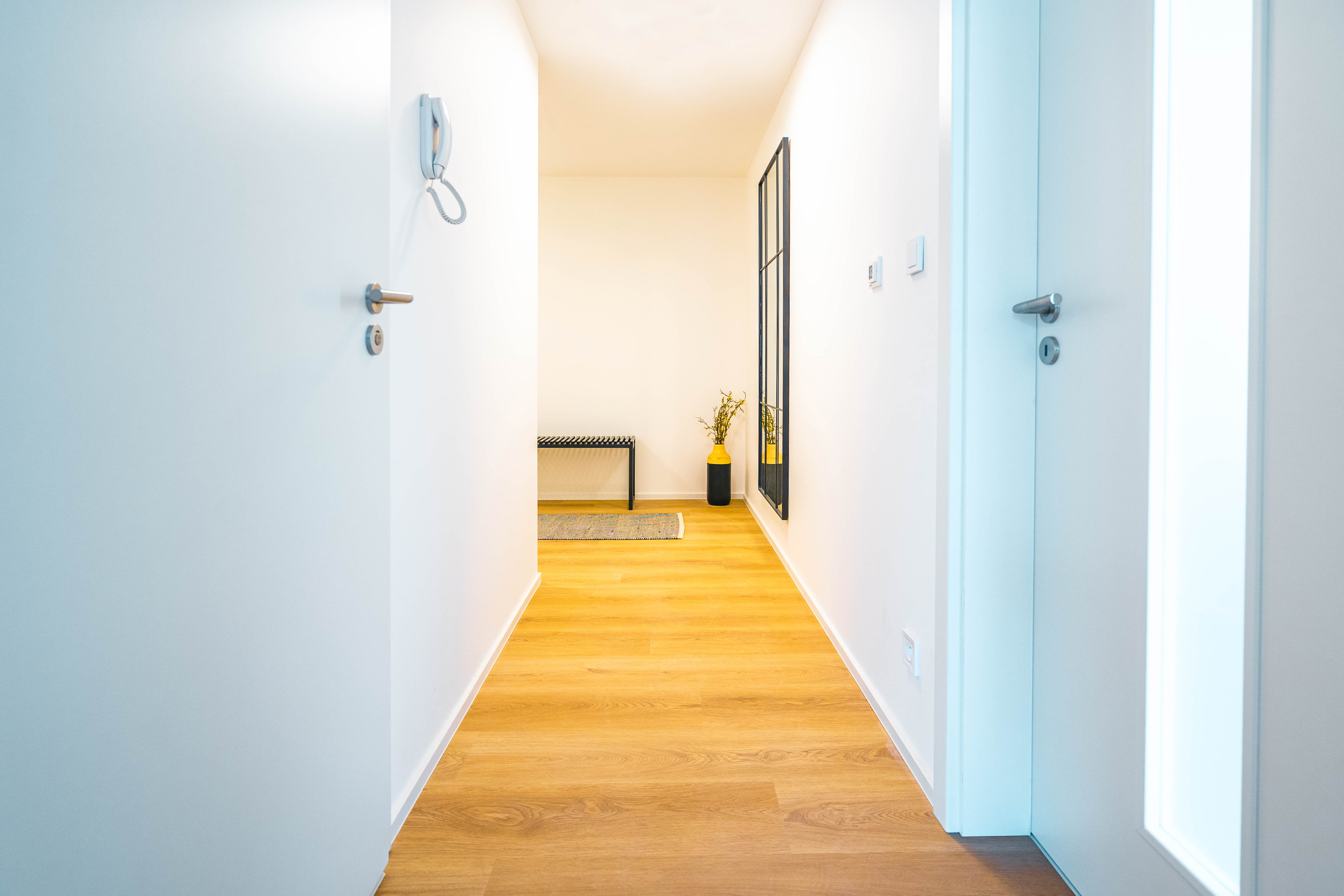 Vzorový byt 210 - BLOK12