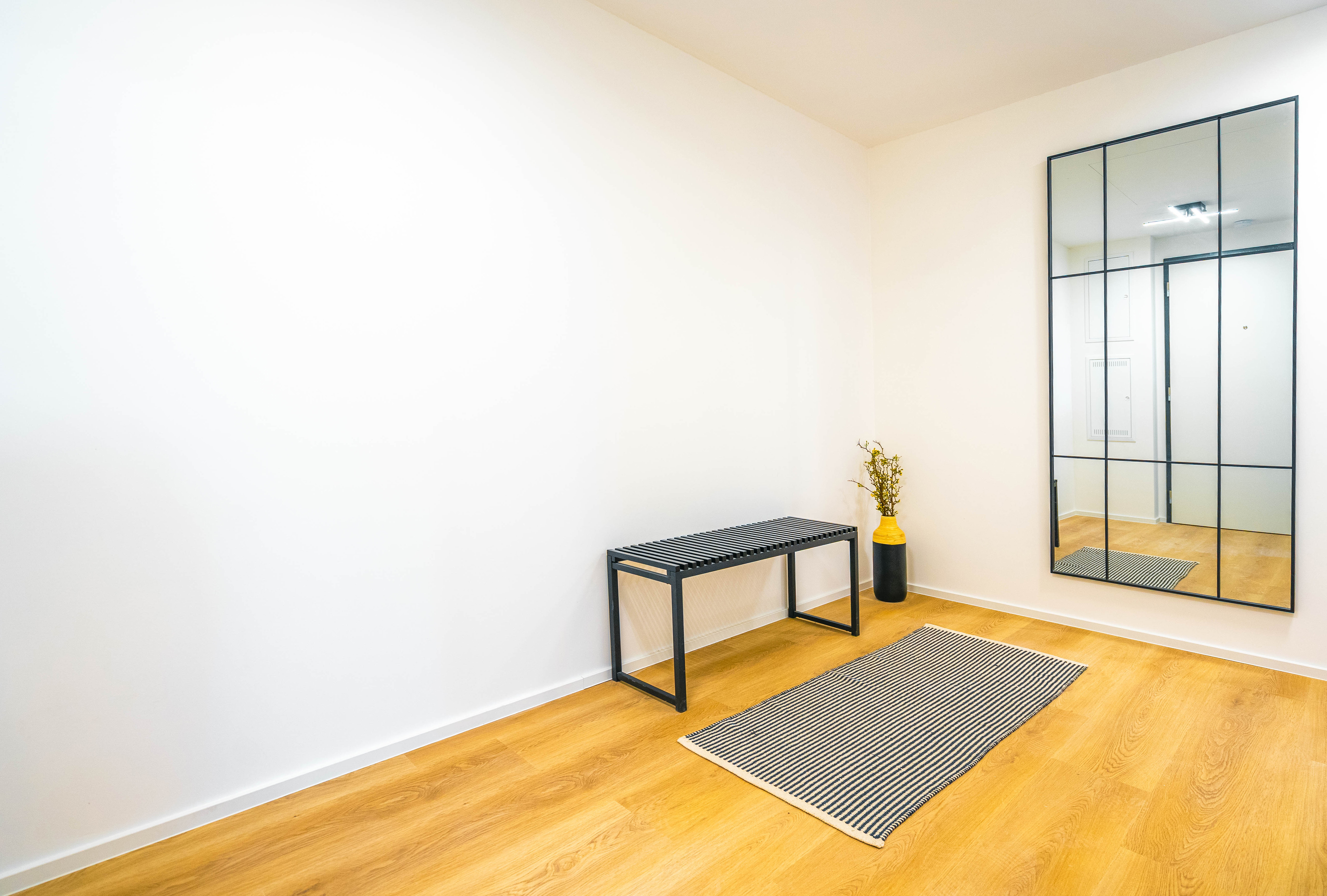 Vzorový byt 210 - BLOK12