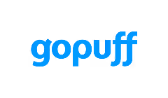 gopuff logo