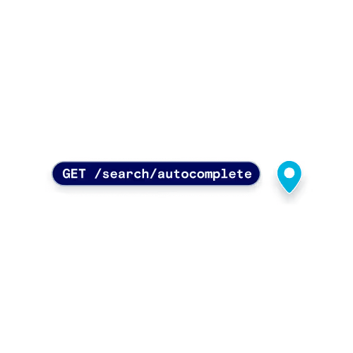 Entered retail geofence