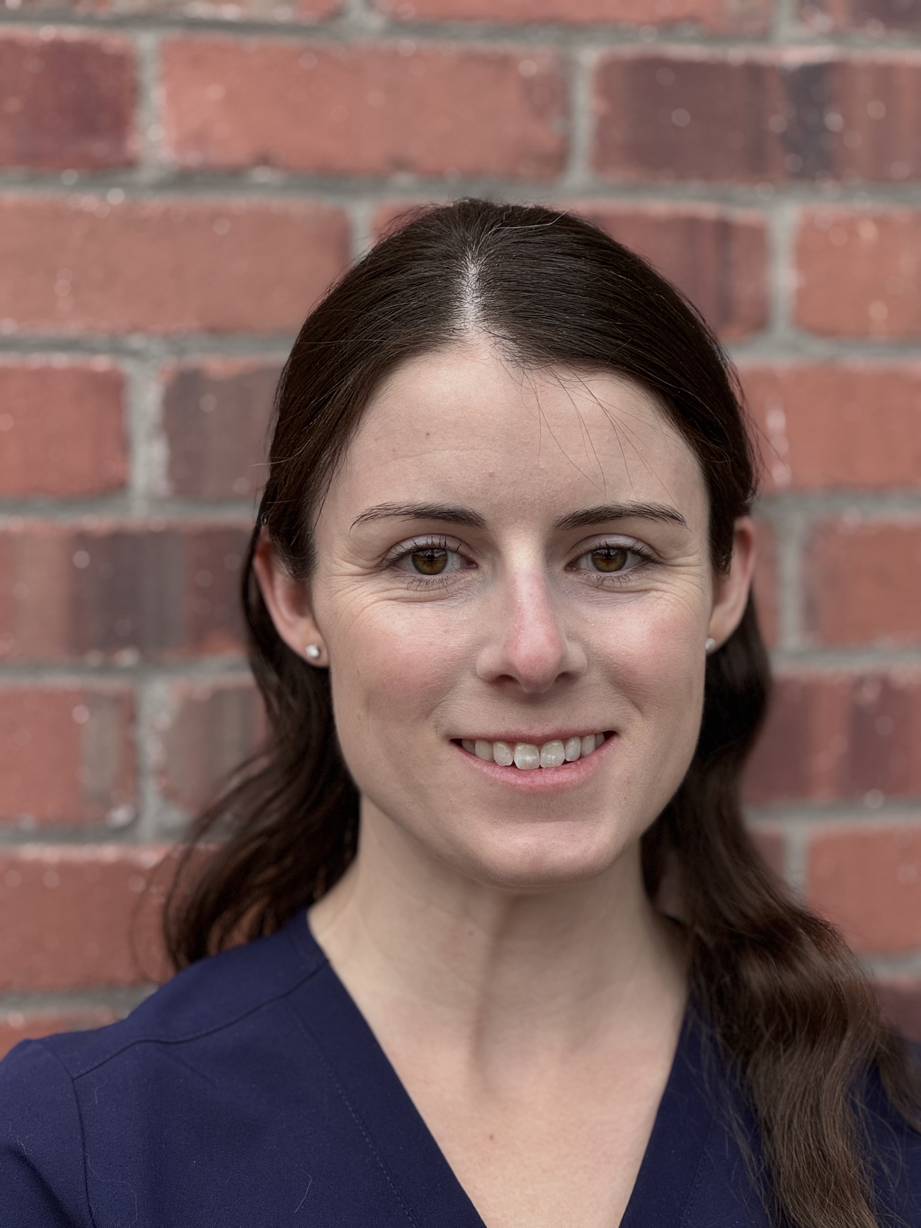 Kelly - Registered Veterinary Technologist