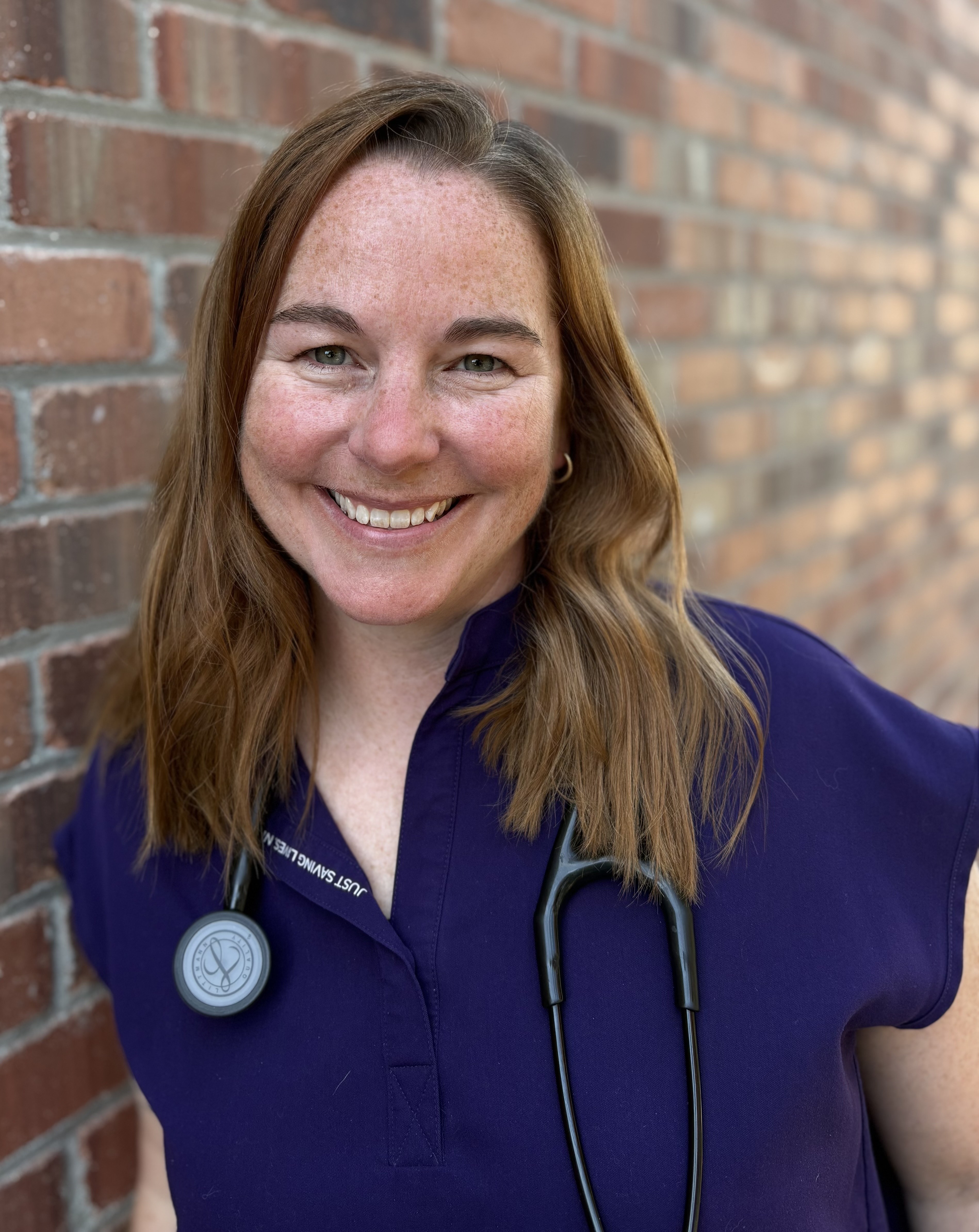 Dr. Jessie Wilkins - Veterinarian