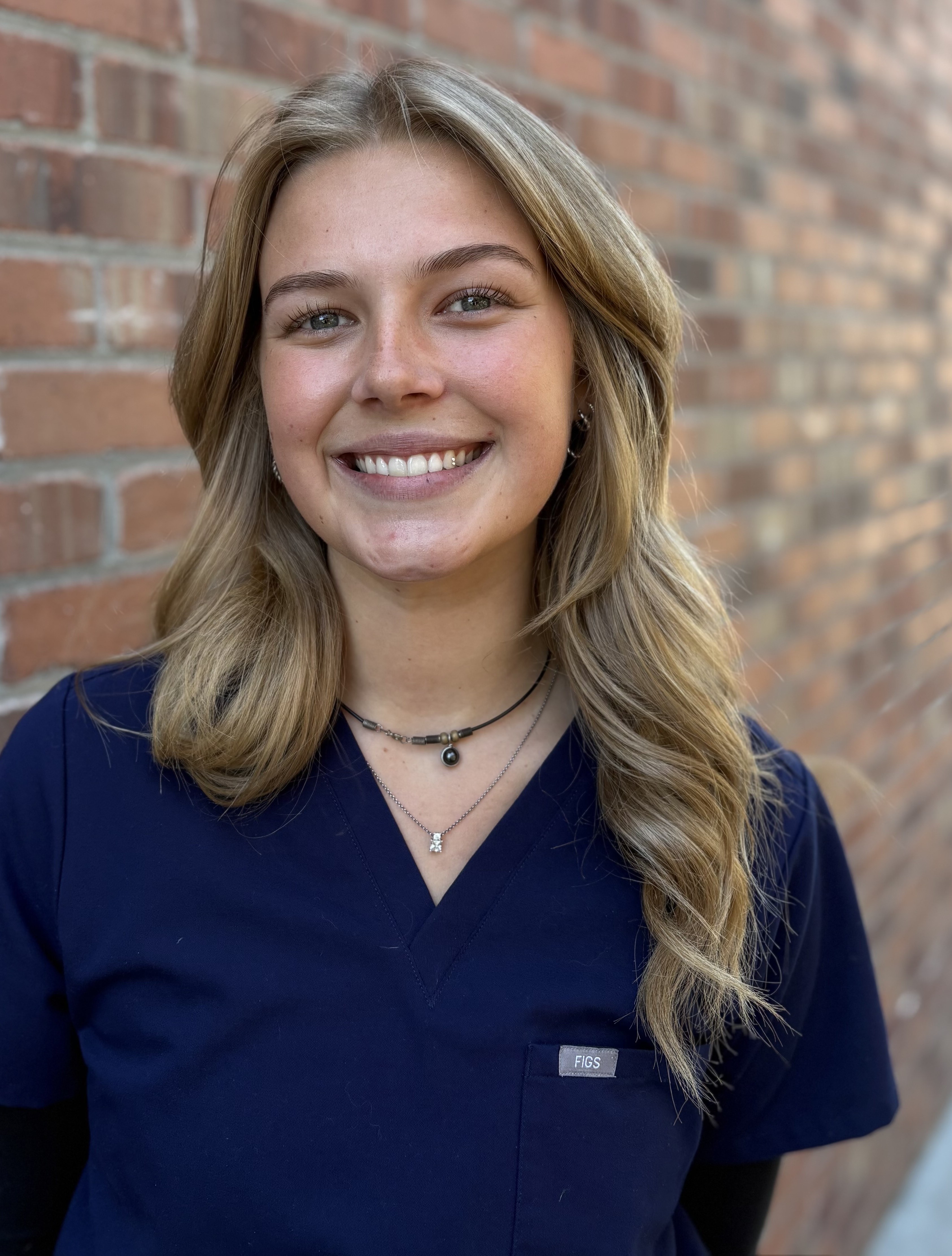 Brooke - Client Care Representative