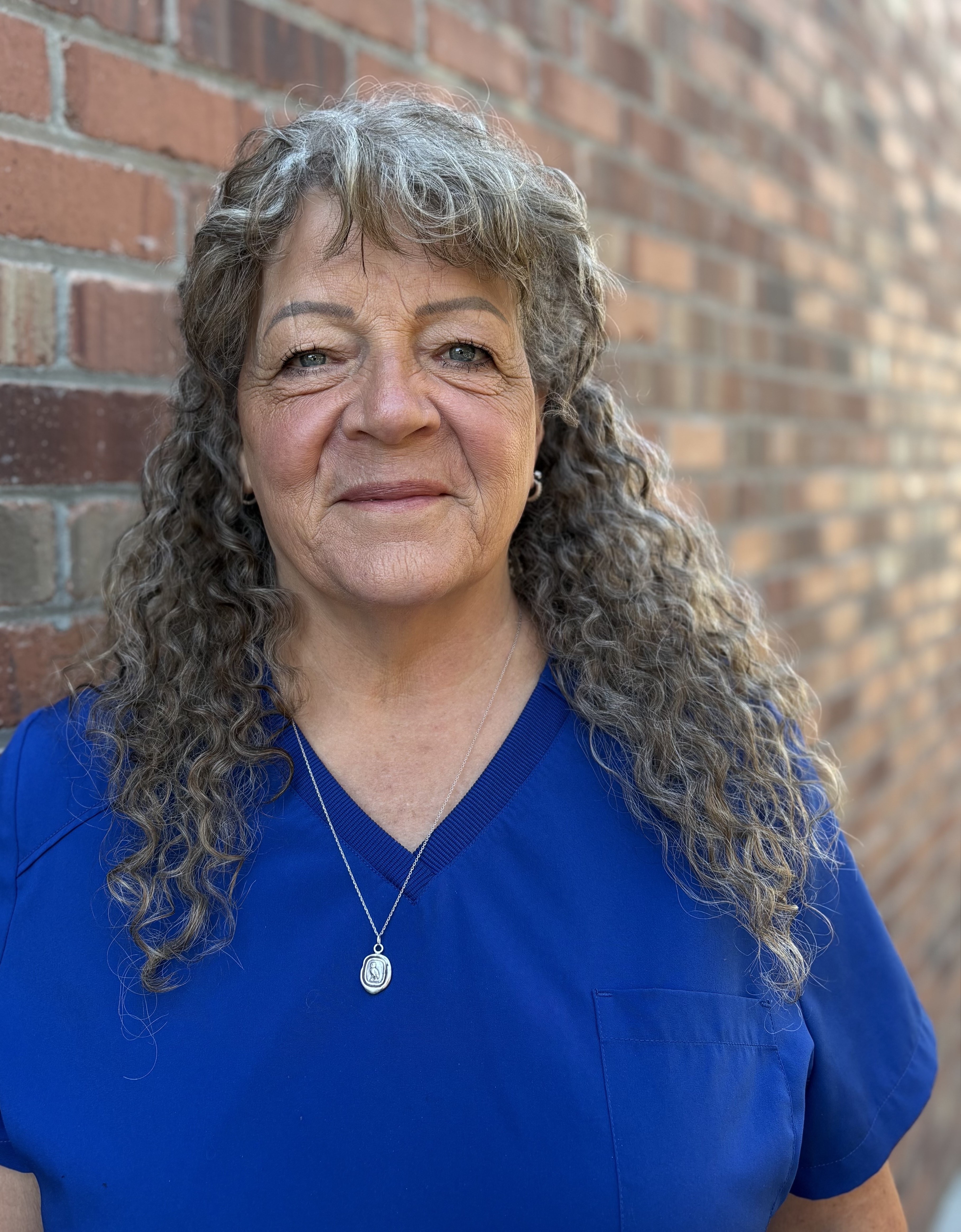Lynette - Veterinary Technologist / CCR