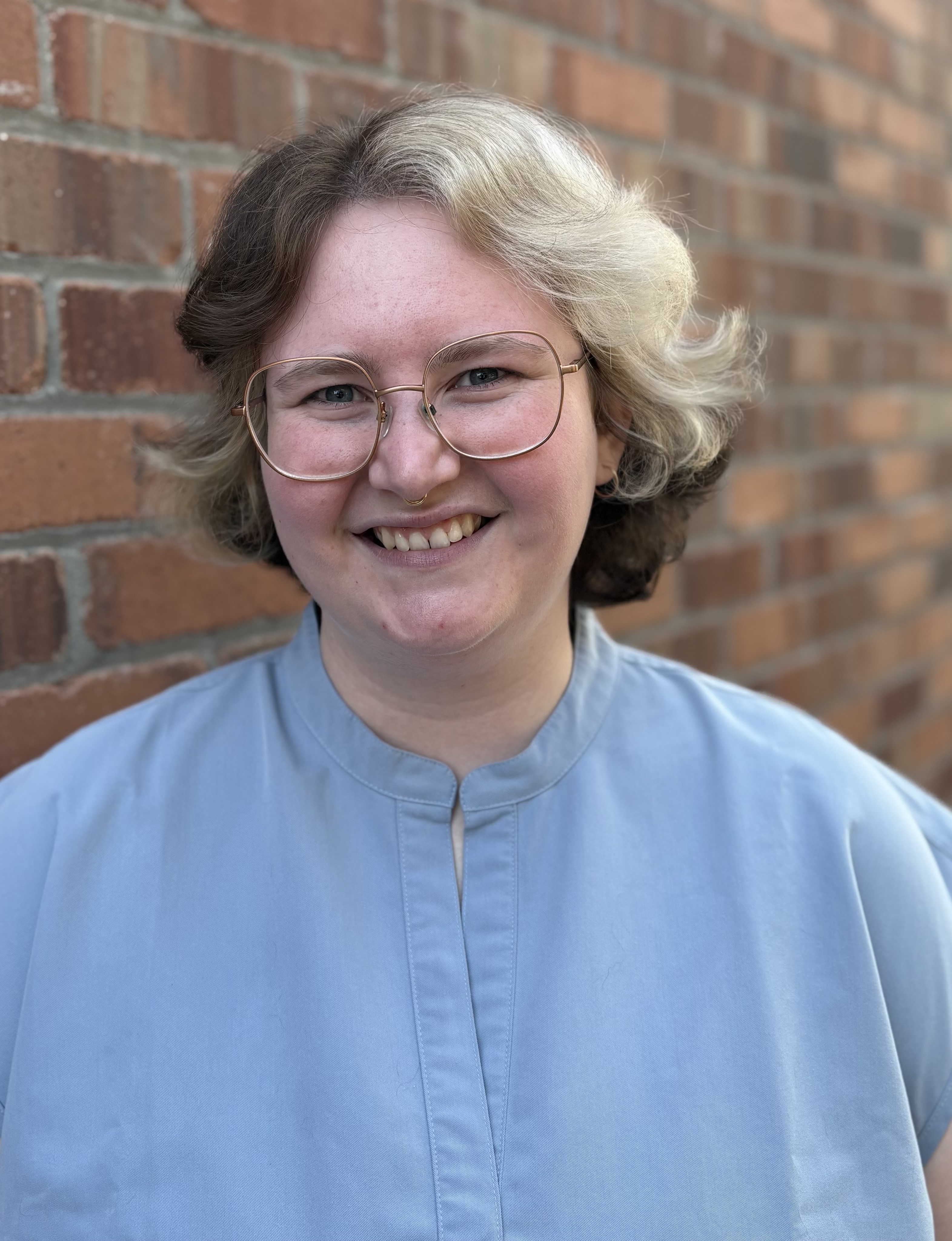 Kali - Client Care Representative