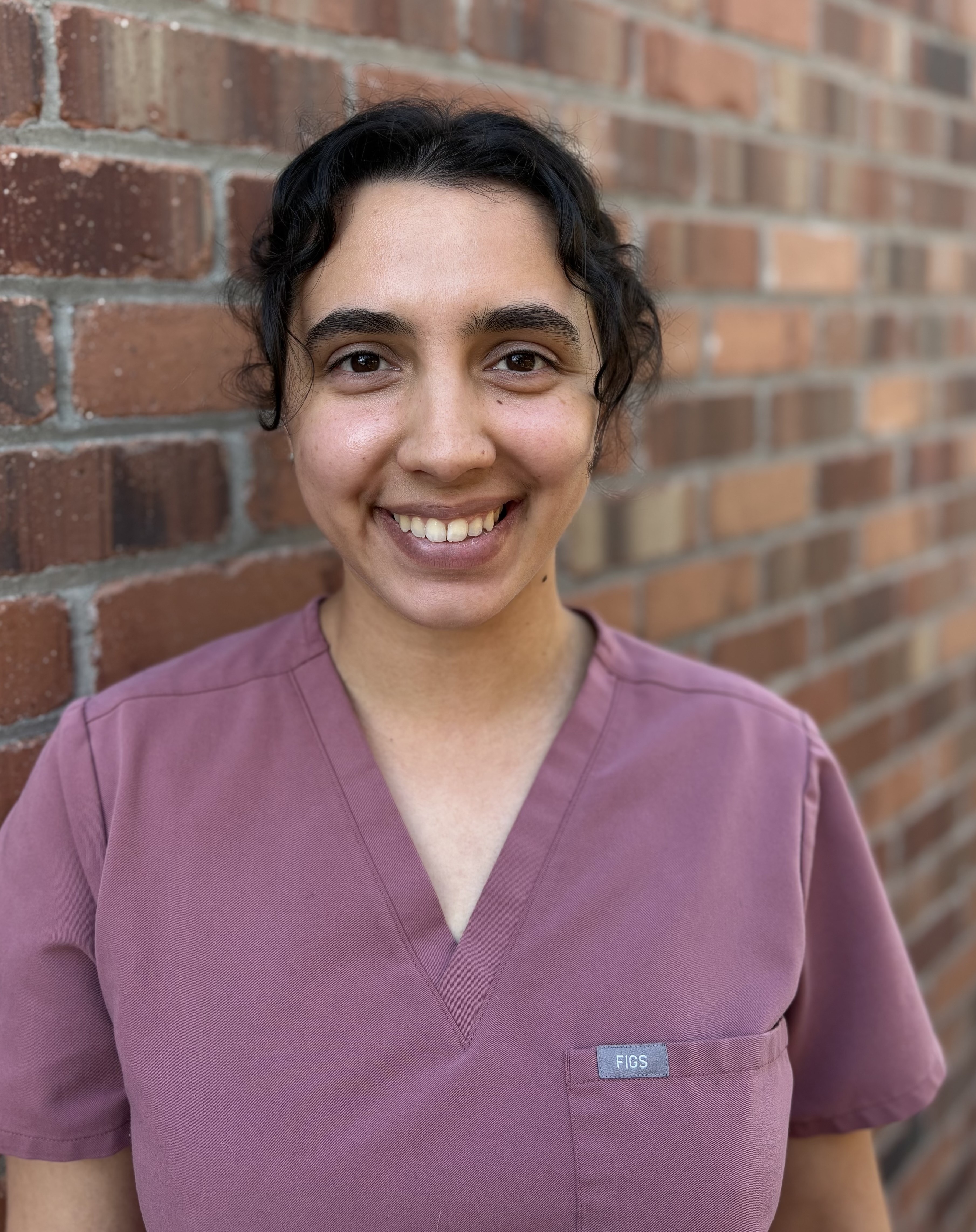 Marissa - Veterinary Office Assistant