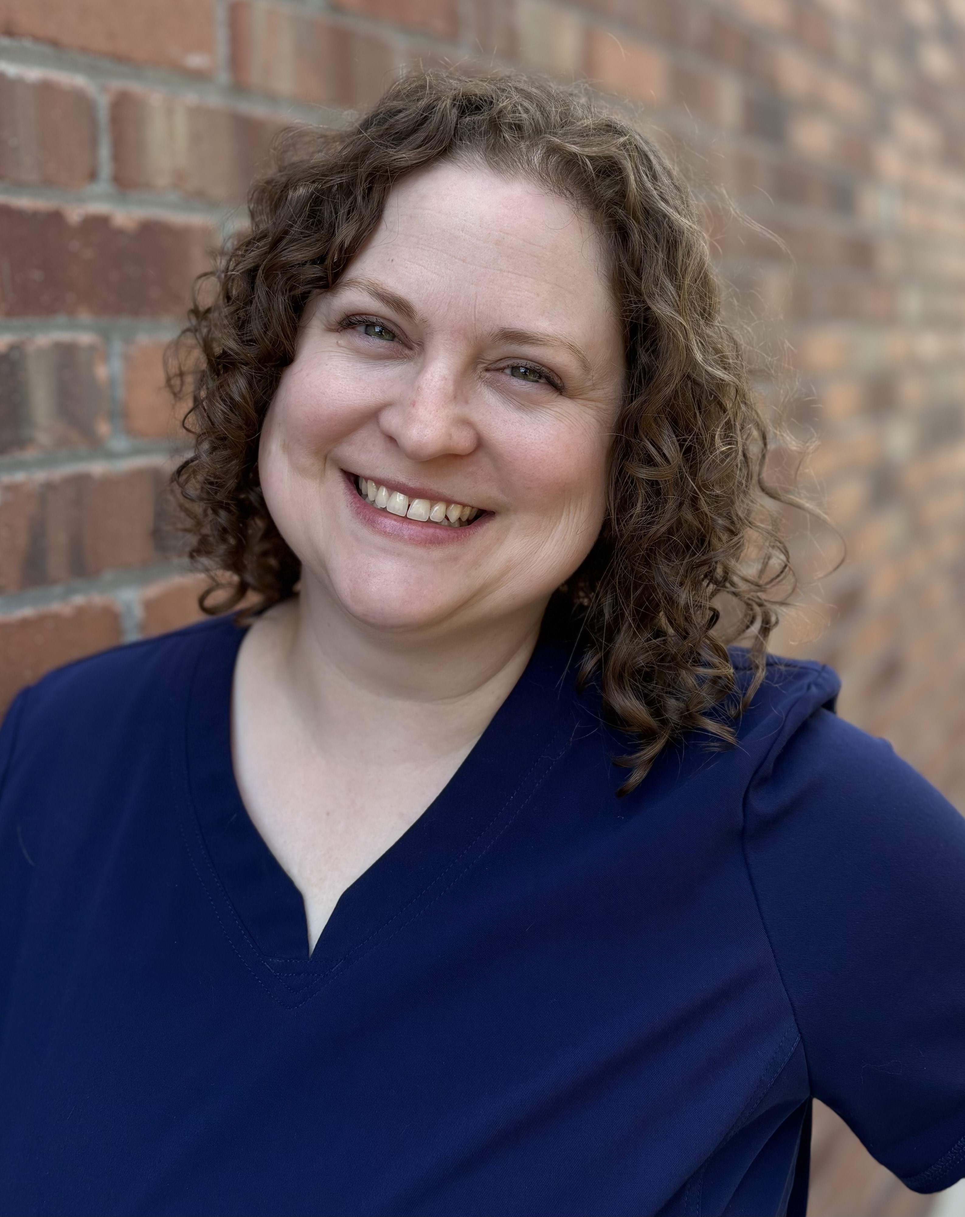 Melissa - Registered Veterinary Technologist