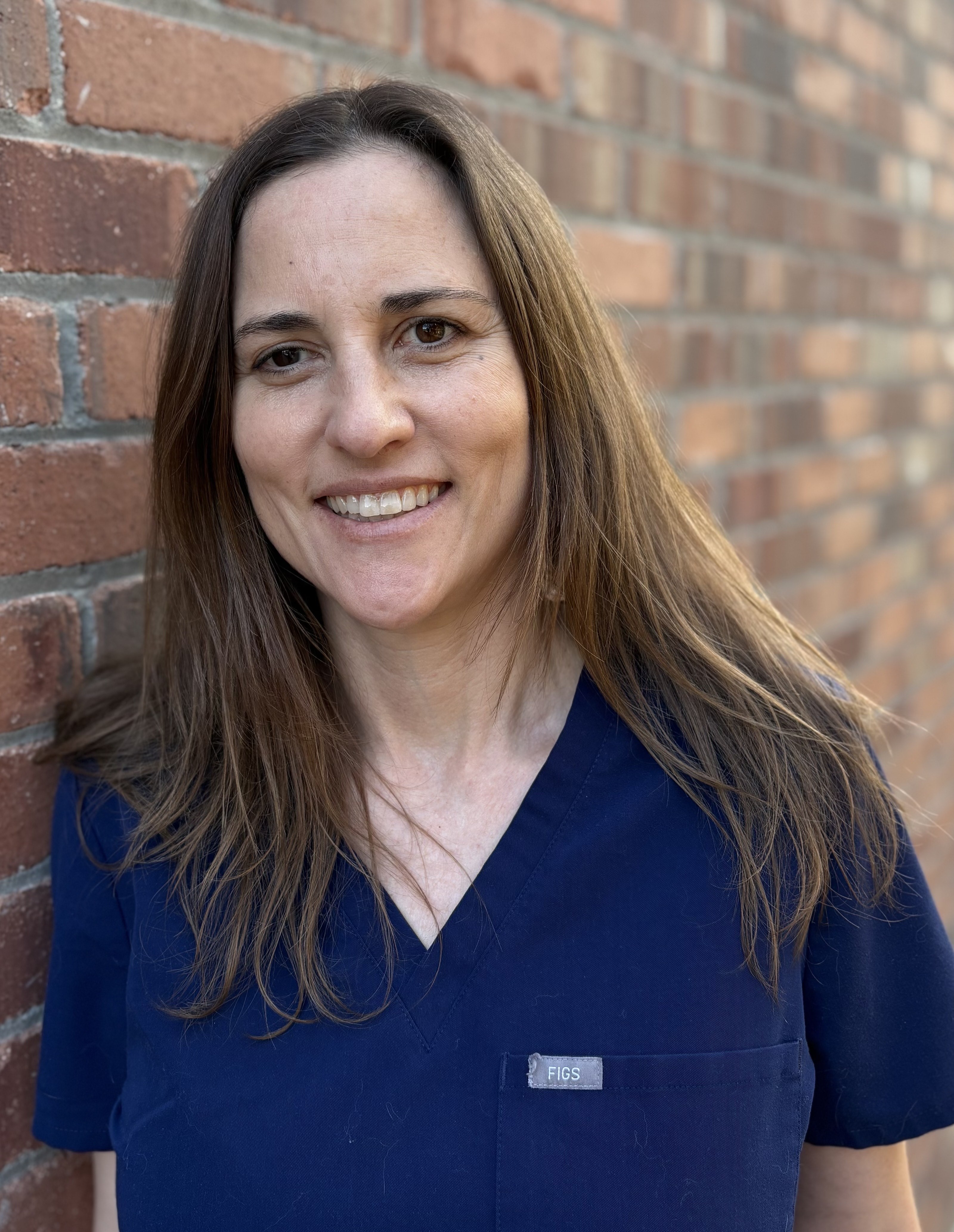 Dr. Andrea Spevakow - Veterinarian