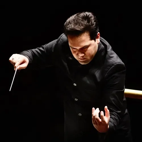 Concerto straordinario 2025 | Trevino [Moon] - Duomo - 24 novembre 2025