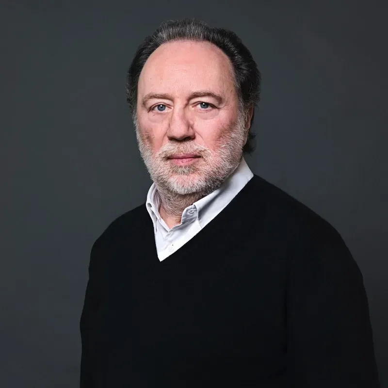 Stagione 2026 | Chailly [Kantorow] Teatro alla Scala - 19 gennaio 2026