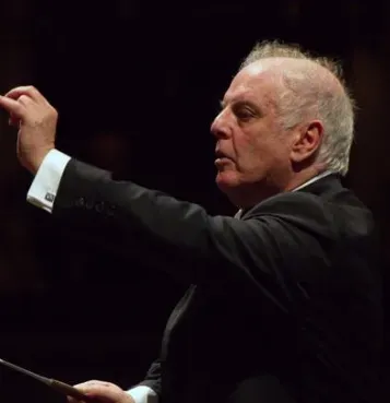 Stagione Sinfonica 2026 | Barenboim [Batiashvili] - Teatro alla Scala - 17 novembre 2025