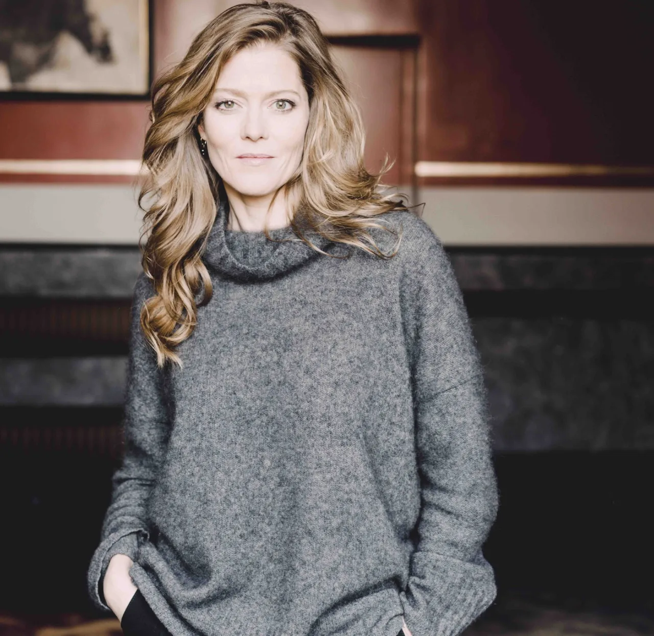 Stagione 2025 | Hannigan - Teatro alla Scala 26 ottobre 2025