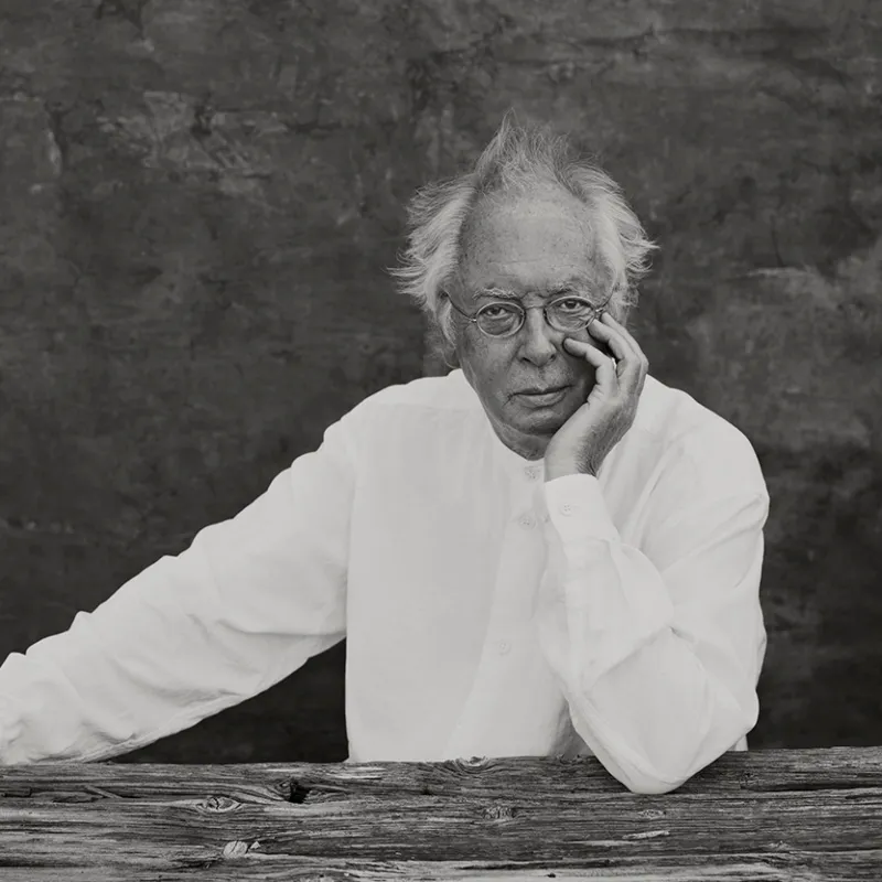 Stagione 2025 | Herreweghe [Collegium Vocale Gent] - Teatro alla Scala 10 marzo 2025