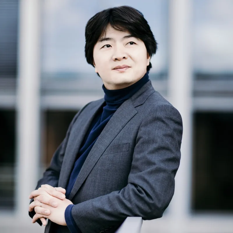 Stagione 2025 | Yamada [Znaider] - Teatro alla Scala 26 maggio 2025