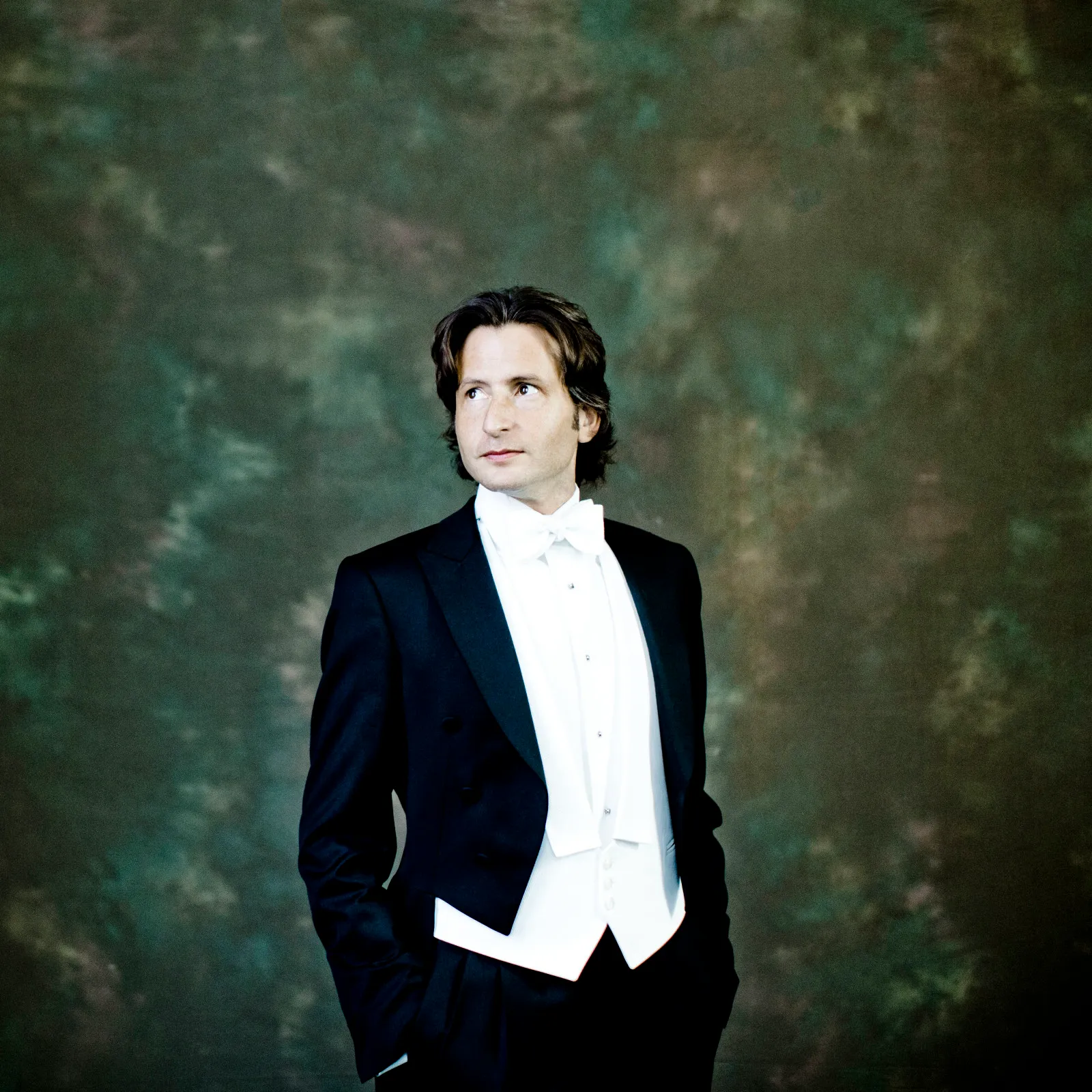 Stagione 2026 | Gustavo Gimeno [van Rijen] - Teatro alla Scala - 25 ottobre 2026