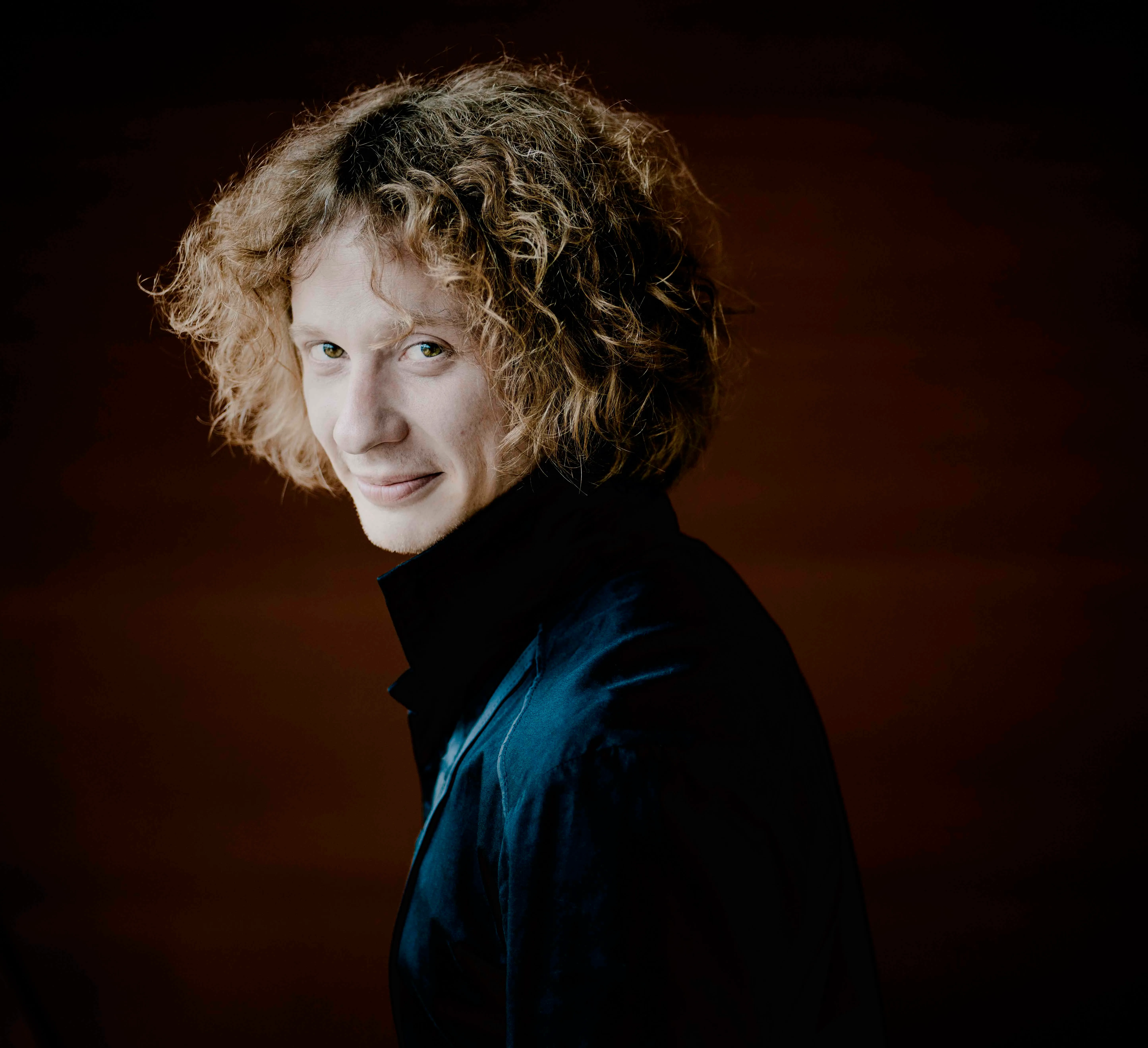 Stagione 2026 | Santtu-Matias Rouvali [Kim] - Teatro alla Scala - 9 novembre 2026