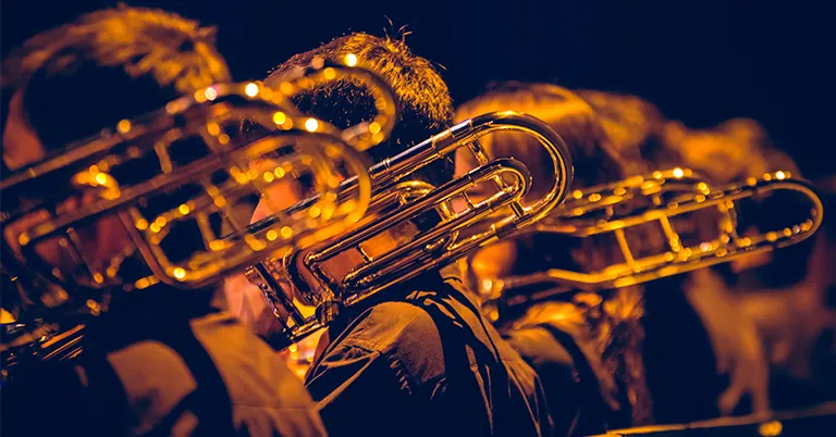 Borse di studio per giovani musicisti “Maura Giorgetti”. Edizione 2025: trombone e tuba