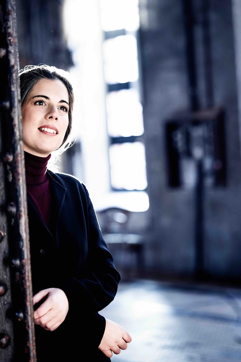 Stagione 2026 | Marie Jacquot [Tamestit] - Teatro alla Scala - 25 maggio 2026